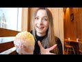 Trying the best bakery in Japan exclusive to Hokkaido【Japan Life】