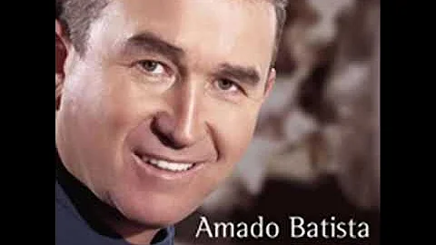 Amado Batista - 2007 - Em Foco - O Pobretão