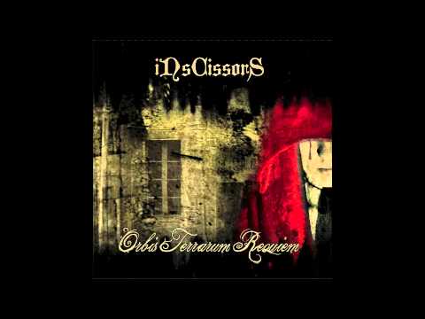 iNsCissorS — IN SCISSORS - Autumnal Asperges