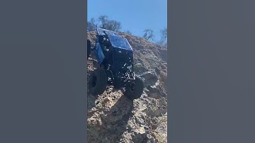 Element Enduro Gatekeeper doing its thang.