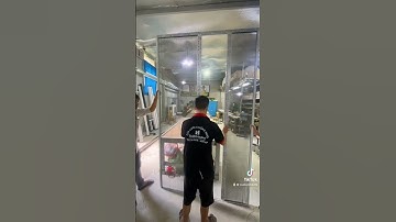 Cửa lưới chống muỗi giá rẻ, lưới chống côn trùng, màn chống muỗi xếp gọn đẹp, cửa lưới chống muỗi