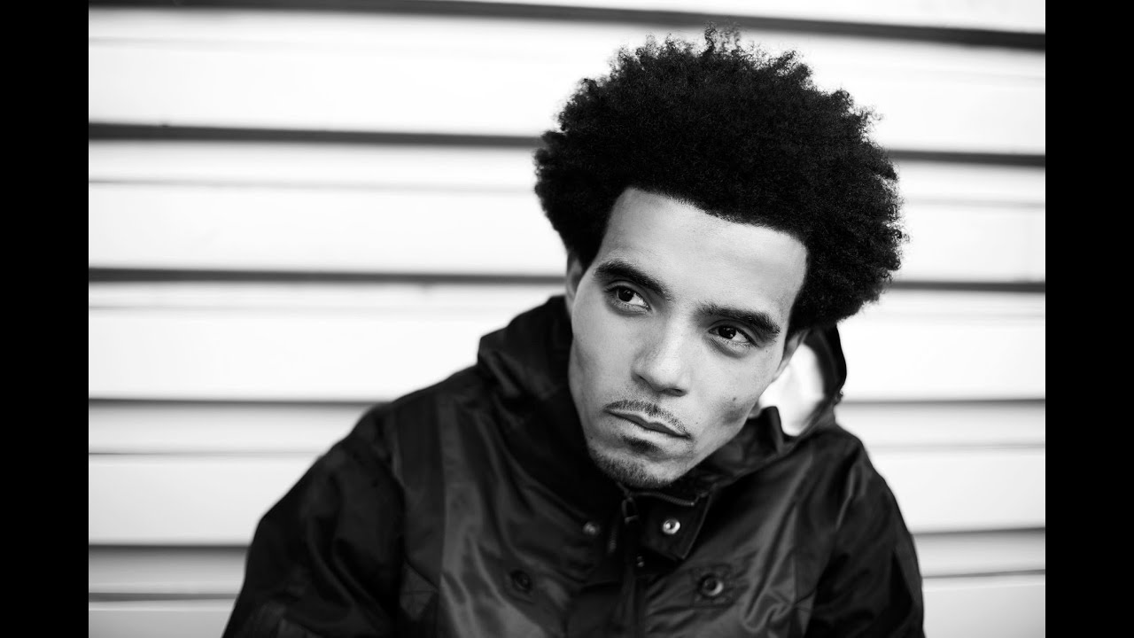 UK Rapper Akala Live w/ GUS T (COWS): Interracial relationships in the ...