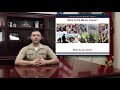 NROTC Marine Corps Option Part 1