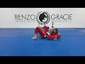 Side Control Escape by Greg Hamilton BJJ - Countering Their Under-hook & Framing Concepts