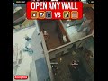 OPEN ANY WALL - Club House