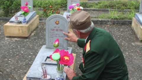 KHÚC NHỚ ĐỒNG ĐỘI