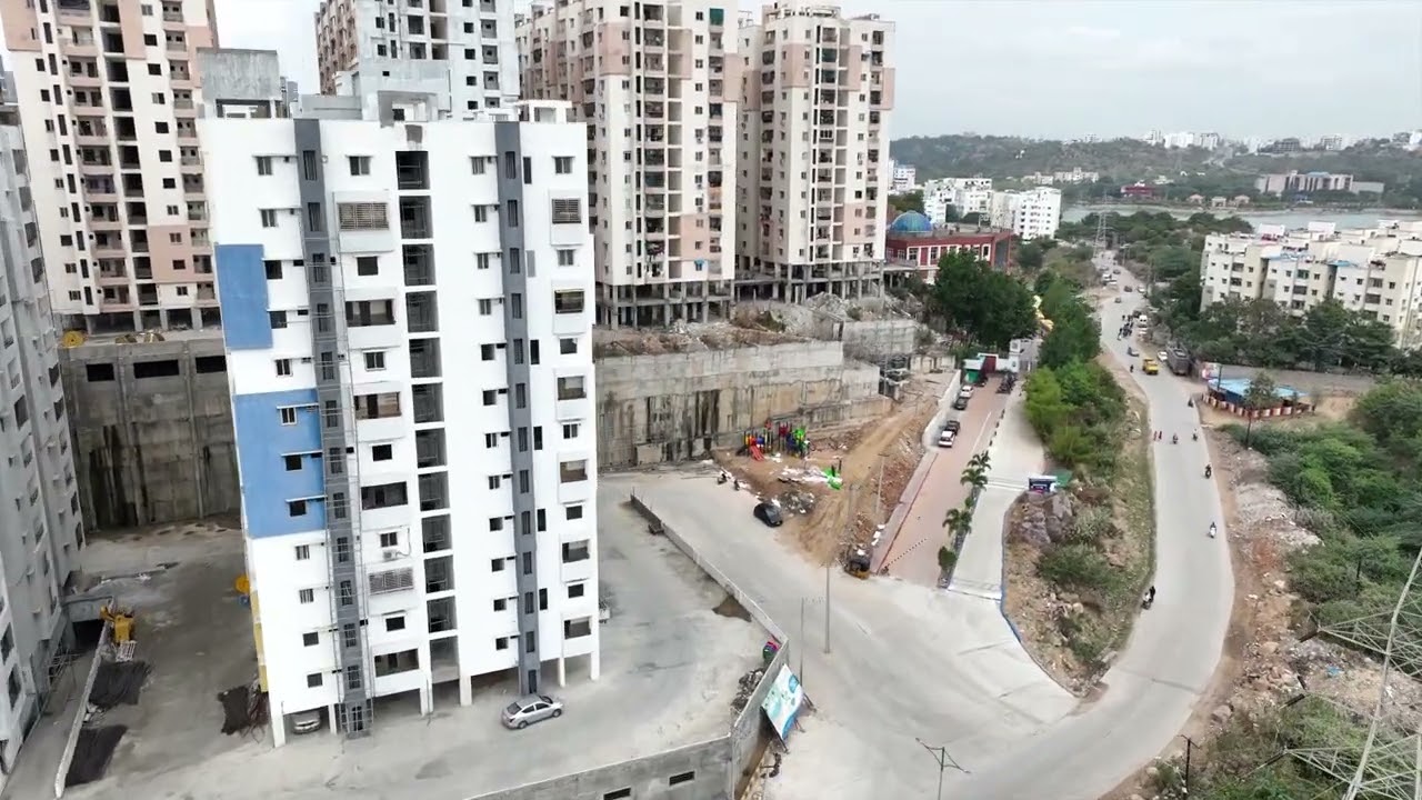 Chitrapuri Colony Videos |Super Macha