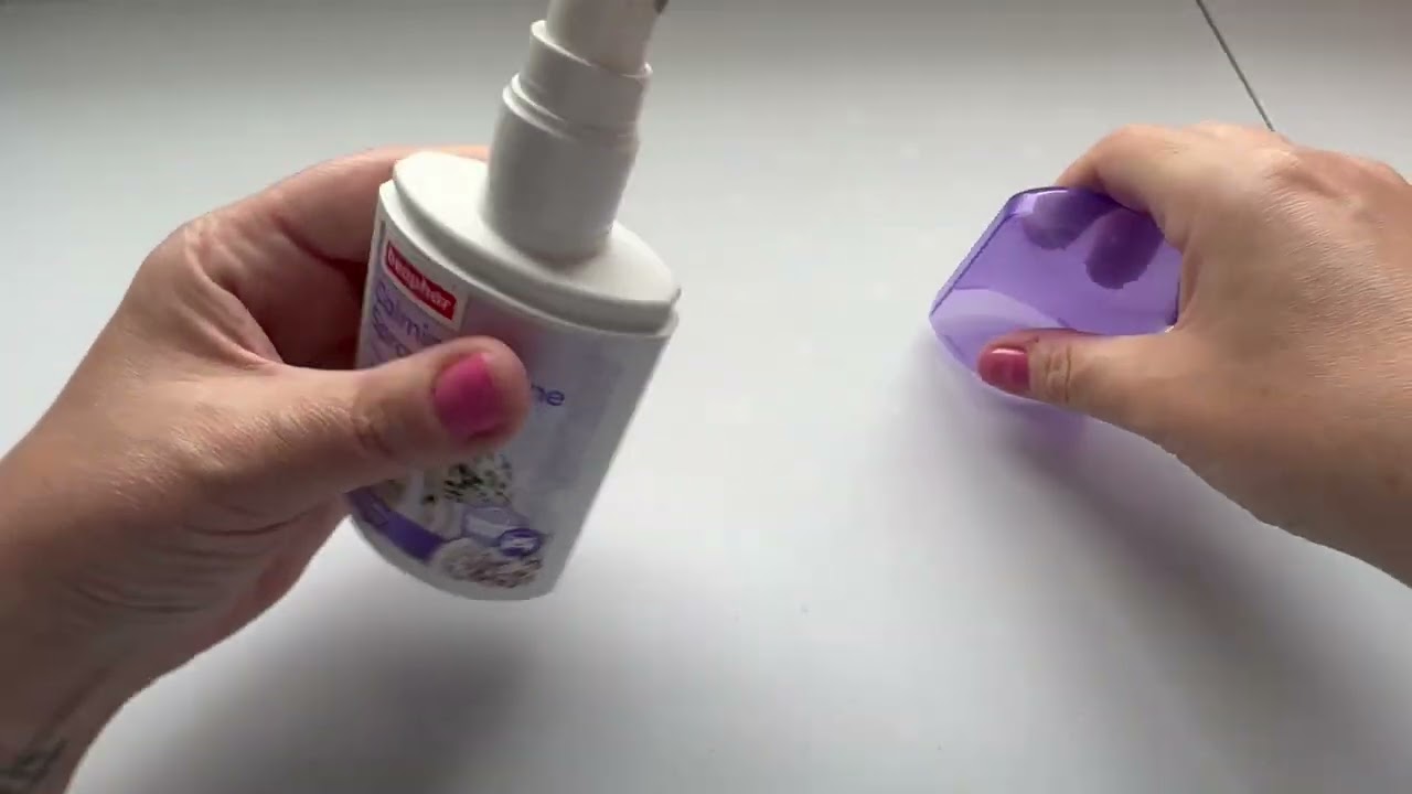 Beaphar Calming Spray Review - For cats & Dogs