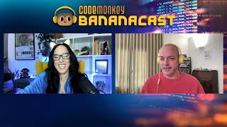 A Conversation with Jonathan Schor, Co-founder and CEO of CodeMonkey