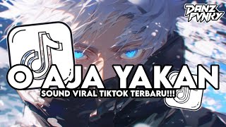 DJ YOUNG LEX - O AJA YAKAN VIRAL TIKTOK TERBARU 2026