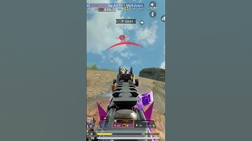 Some Solo VS Squads Fights Call of Duty Mobile Battle Royale