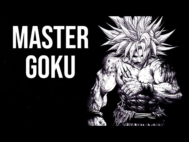 WE WON!!! GOKU OFFICIALLY BECOMES A MASTER