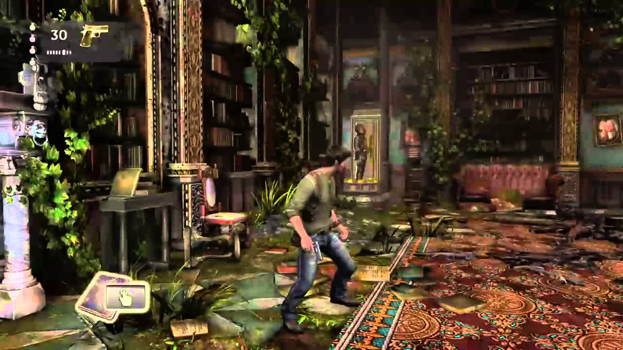 Uncharted 3 Walkthrough 3 YouTube uncharted-3-walkthrough-3-youtube