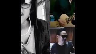 The Fly - Mencintaimu (Keangkuhanku) Cover