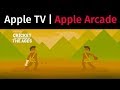 How to download: Cricket Through the Ages in Apple TV | Apple Arcade Game