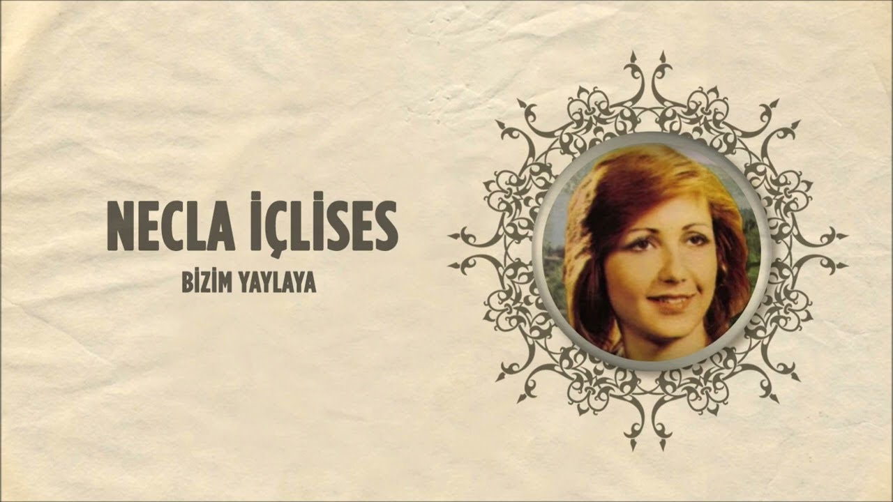 Necla İçlises - Yol Ver Dağlar (Official Audio)