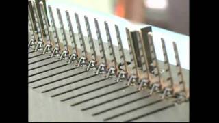 Gbc Pb2600 Electric Comb Opener - Versatility - 7301000