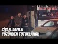 Civan, Damla Yüzünden Tutuklandı! - Zalim İstanbul 2.Bölüm