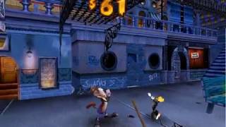 Weasel In Scratchtown 01