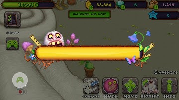 Msm composer island part 1