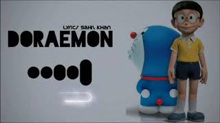 Doraemon BGM Ringtone//New 2020 Phone Ringtone//New 2020//Full Bass boosted ringtone//use headphone