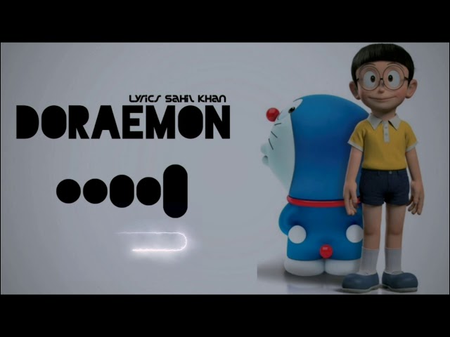Doraemon BGM Ringtone//New 2020 Phone Ringtone//New 2020//Full Bass boosted ringtone//use headphone class=