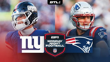 Who Covers MNF?? | Behind The Lines - 12.1.25