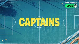 Download Lagu FC Mobile LIVE - Captains MP3 Download Lagu FC Mobile LIVE - Captains MP3