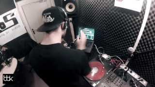 The Big Bastards Klub  One Love  Radio Rbs With Dj Swa