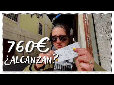 Video: Precios en Portugal