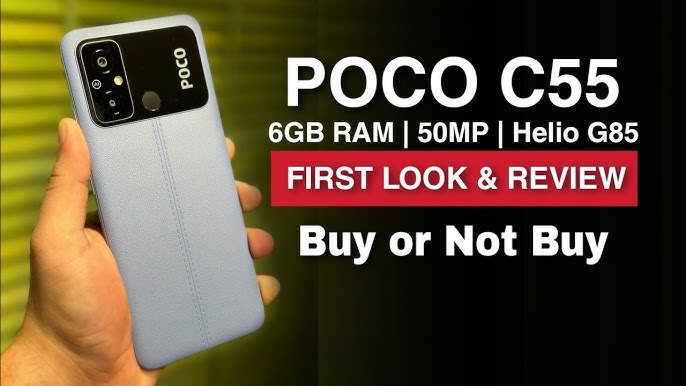 POCO X5 5G First Look 😍, #The5GAllStar