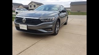 2020 Volkswagen Jetta R by iAutoAgent 44 views 7 months ago 4 minutes, 54 seconds