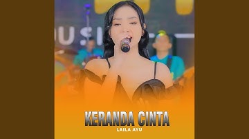 Keranda Cinta