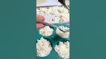 This Rice Storage Hack Will Change Your Life