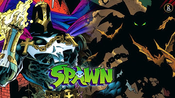 Redeemer vs Spawn: Reborn & Wrecked! Spawn 31