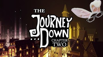 IndieView - The Journey Down: Chapter Two