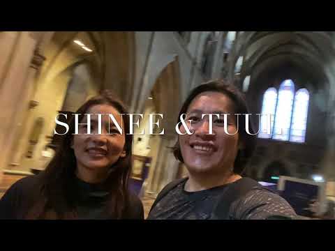 Видео: Ирландын Гэгээн Патрикийн сүм хийд
