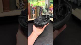 I designed and 3D printed this skull dice bowl.