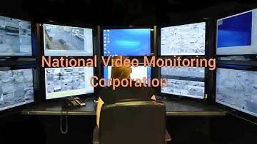 A Real-time Video Surveillance Monitoring Service Safeguards Businessess