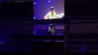 Roosevelt DJ Set - Automatic - Los Angeles