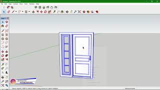 How to save components that have been created in SketchUp How to save components that have been created in SketchUp