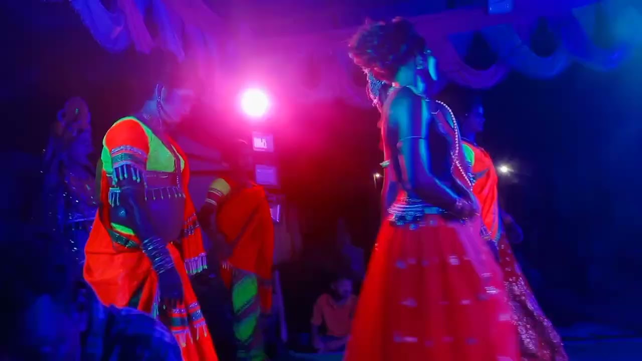 ମା ଦଯିଣ କାଳି ଦଣ୍ଡ ନୃତ୍ୟ ଖମାର ଭାଗୀରଥି ସାର୍ ଙ୍କ ଶିଷ୍ୟ ପପୁ