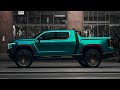 New Electric Pickup Trucks to hit US Streets Soon (2023-2025)