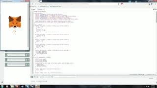 How to deploy a Smart Contract onto the Ethereum Network using an injected Web3 provider (ERC20)