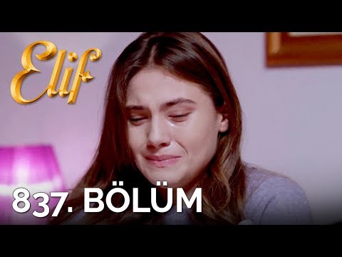 Elif 837. Bölüm | Season 5 Episode 82