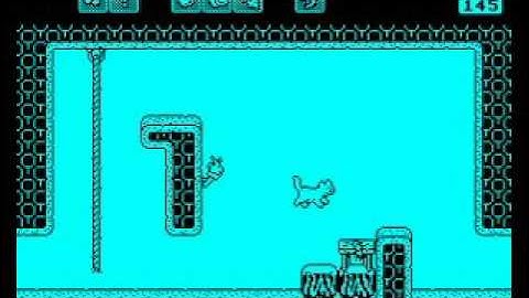 ACORN ELECTRON - IMOGEN - SUPERIOR/ACORNSOFT - 1986