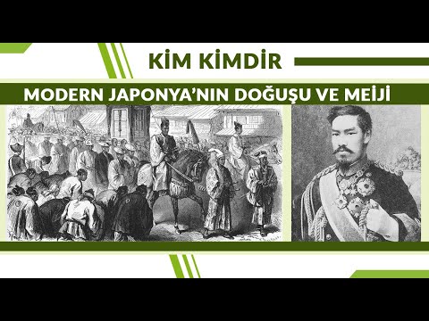 Video: İmparator Meiji: Biyografi, Yaratıcılık, Kariyer, Kişisel Yaşam