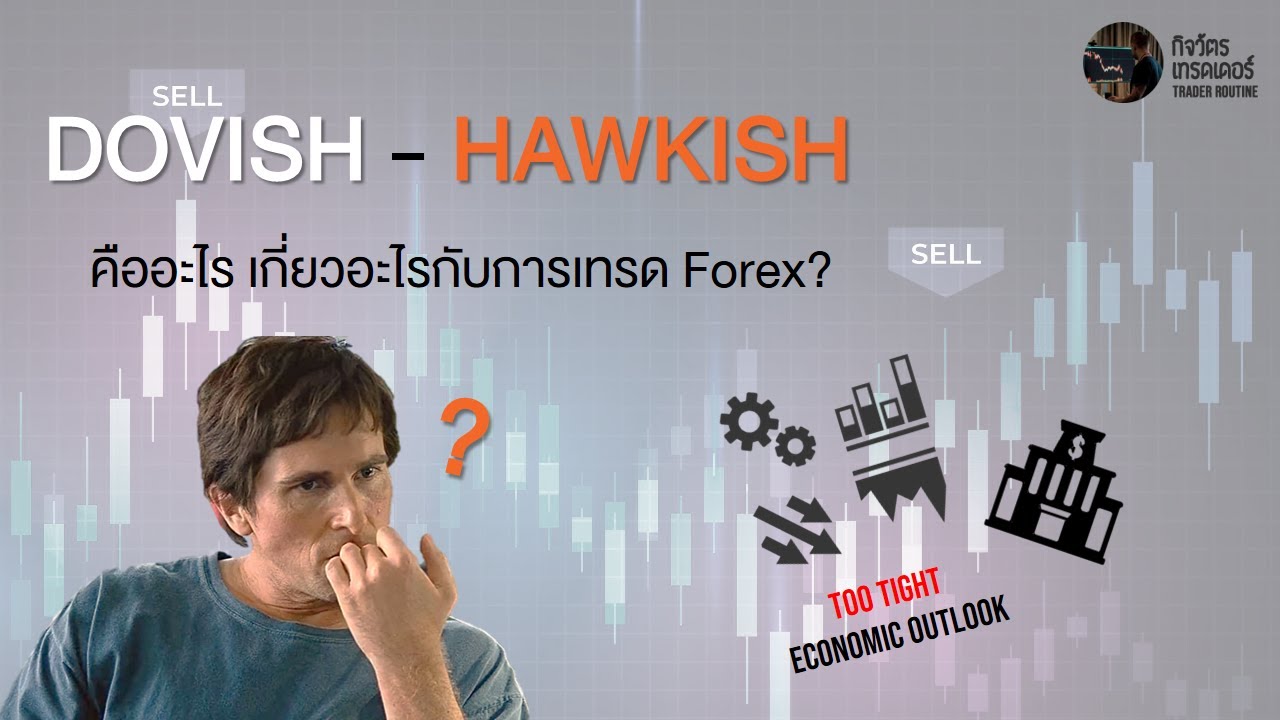 Hawkish vs. Dovish Central Banks