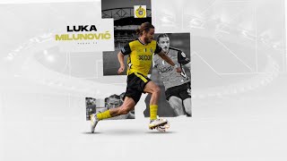 Download Lagu Luka Milunović ● AMC/SS/CF ● Perak FC ● 2024 Highlights MP3