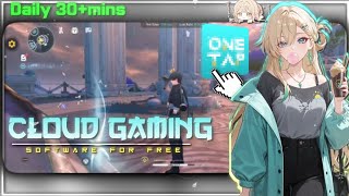 Best [CLOUD GAMING APP] in 2026? screenshot 1